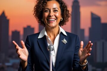 Women’s Day Speakers Inspiring Inclusion and Excellence