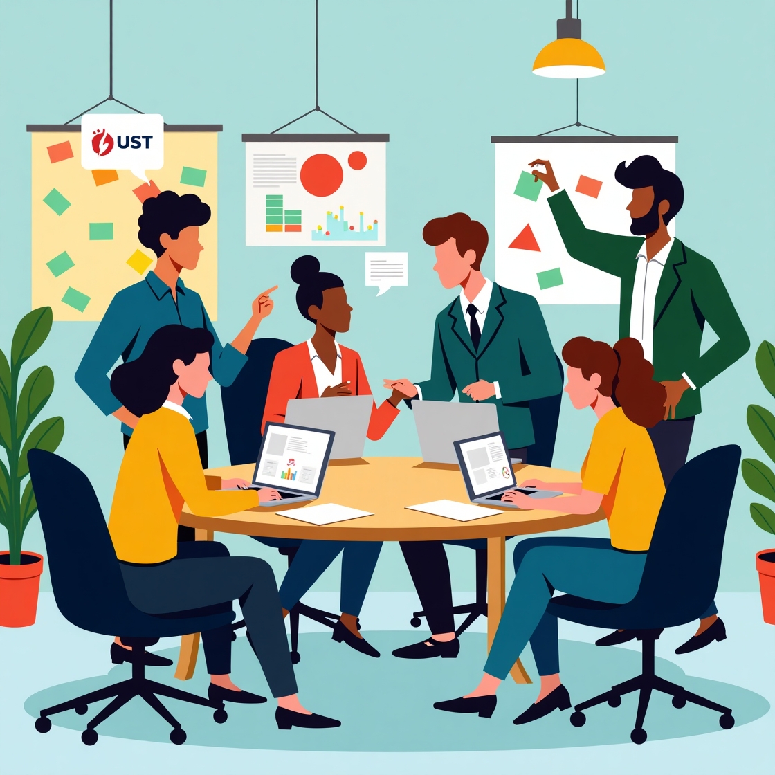 Boost Team Morale with Fun Employee Engagement Activities