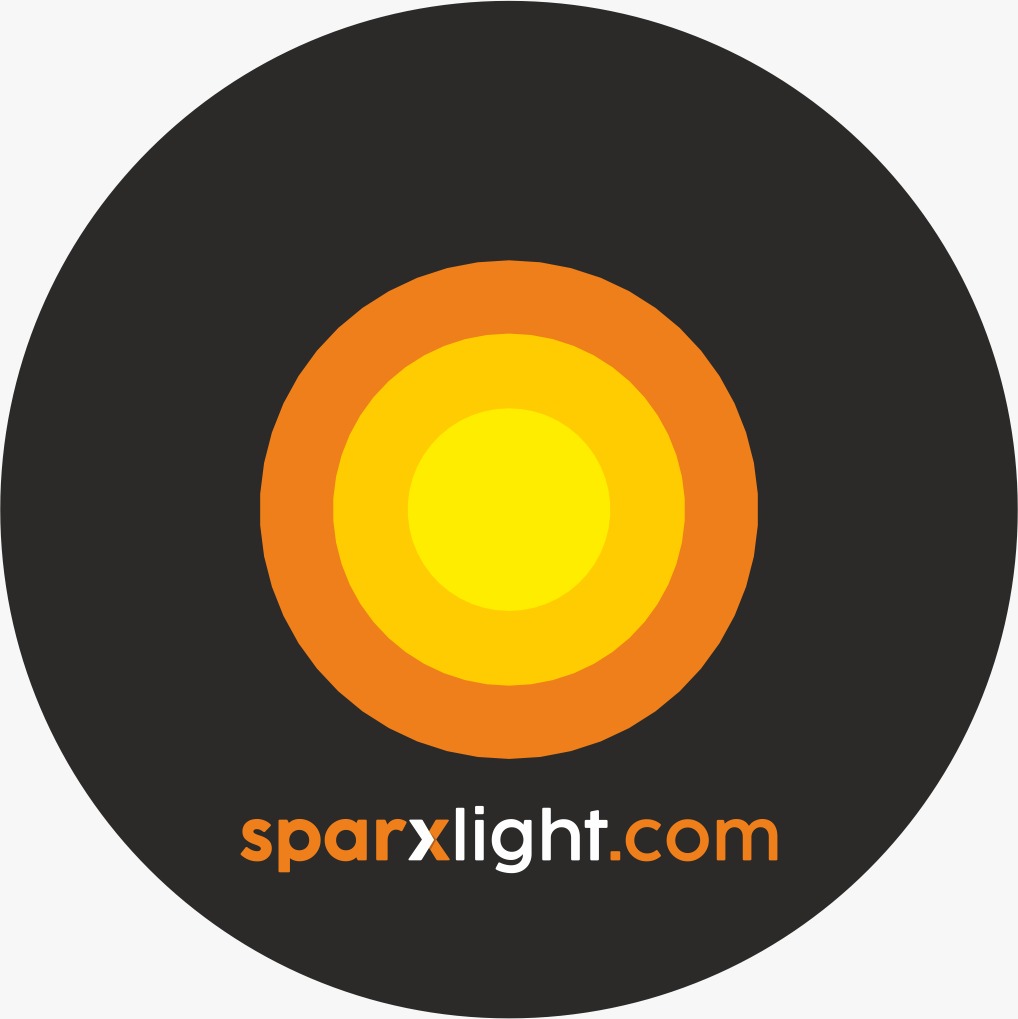 Sparxlight - connecting people, talents, ideas, events & energies