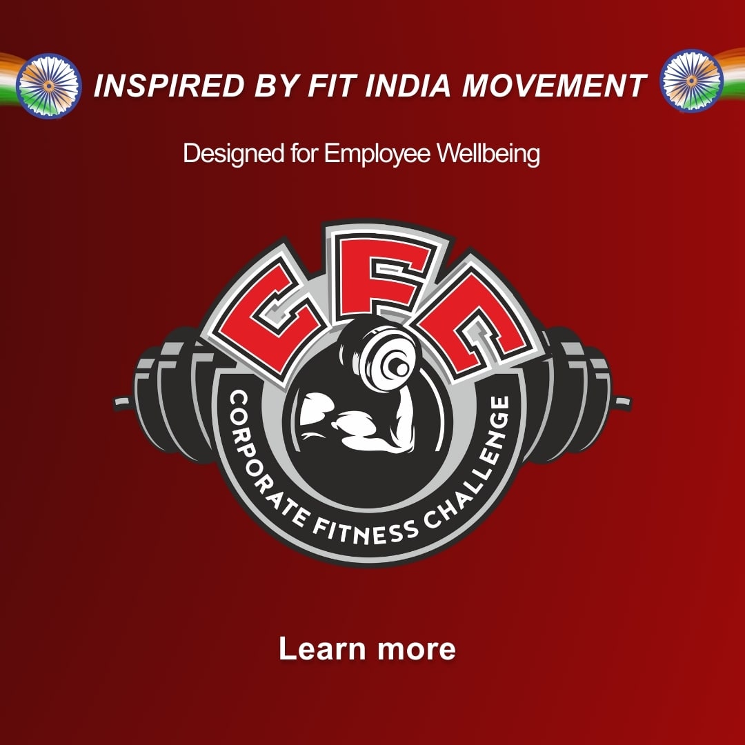Corporate Fitness Challenge