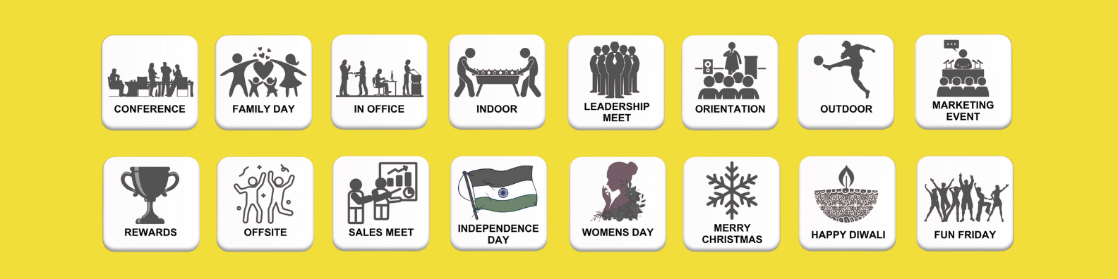 Black And Orange Minimalist Digital Marketing Agency Linked Banner (7)