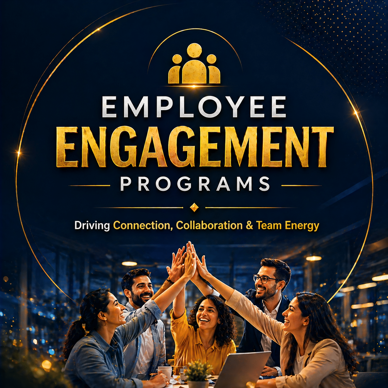 EE PROGRAMS