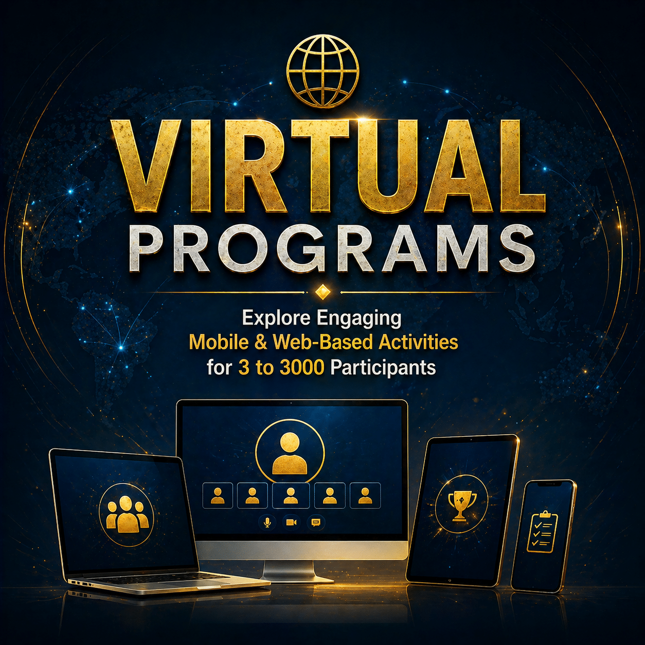 VIRTUAL PROGRAMS